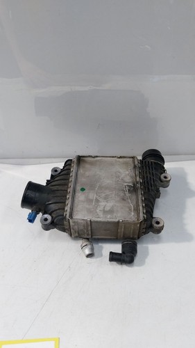 Intercooler per jaguar - intercooler, xf