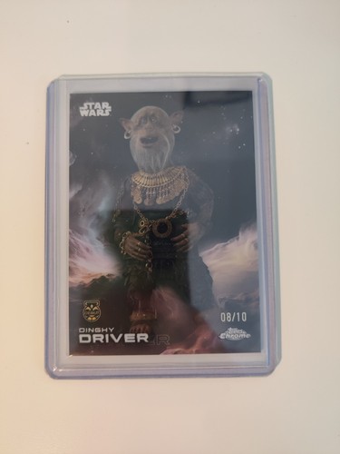 2025 topps chrome star wars - 2025,