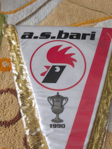 Gagliardetto calcio football - gagliardetto,