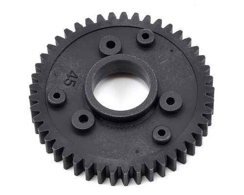 Mugen seiki velocità 45 - 2.,