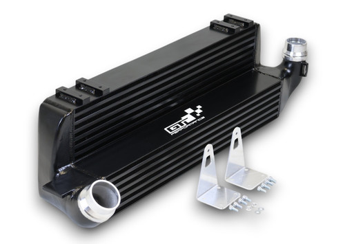 Kit aggiornamento intercooler - kit,