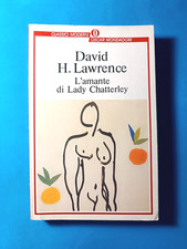 L'AMANTE DI LADY CHATTERLEY DI