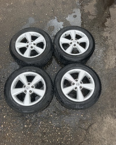 Cerchi lega nissan qashqai - in,