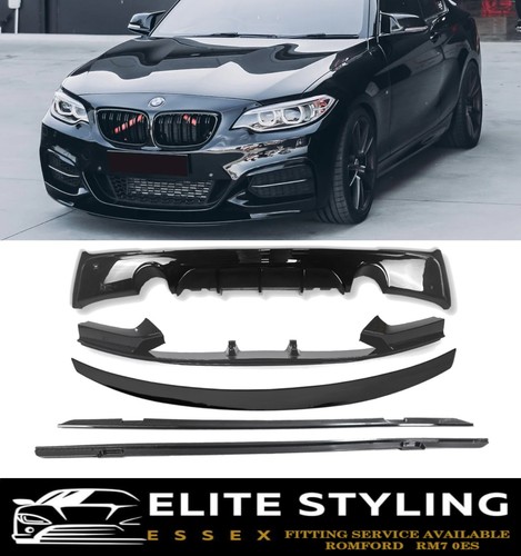 Per bmw serie - bmw, f22