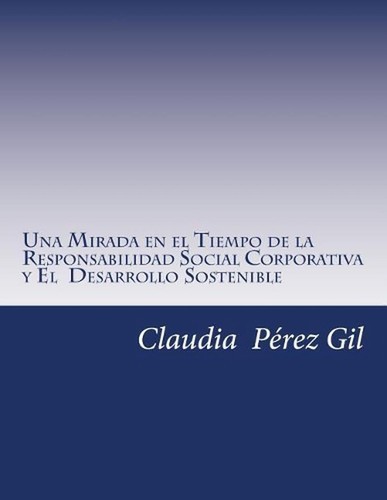Una mirada tiempo - en, la