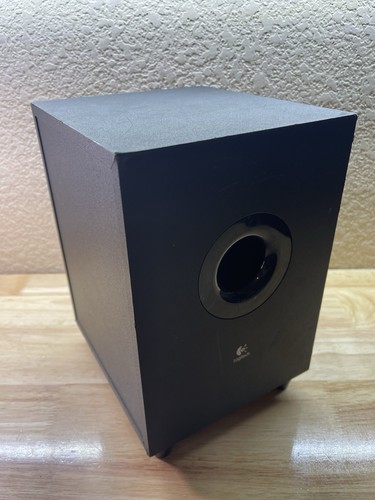 Logitech z506 surround sound - surround,