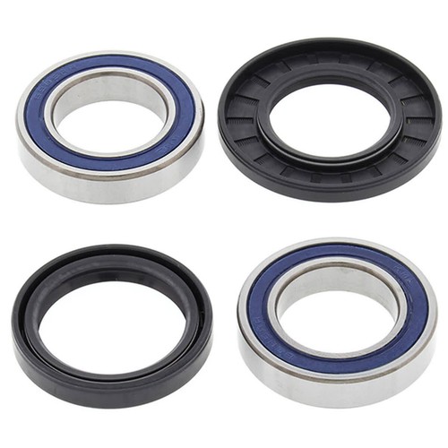Kit cuscinetti ruota ant all - kit,