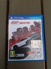 Videogioco Need For Speed Most
