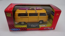Welly Collection VW 72