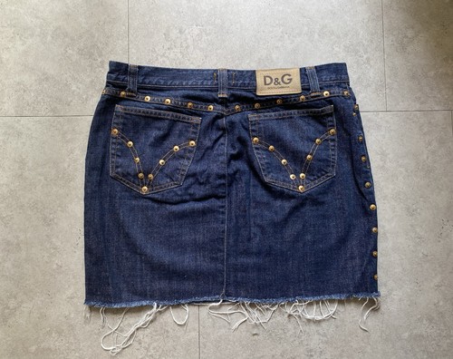Dolce gabbana minigonna - &,