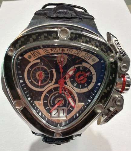 Orologio cronografo uomo - cronografo,