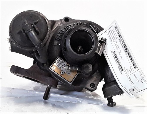 Turbina per ford fiesta - turbina,