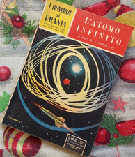 I ROMANZI DI URANIA n 42