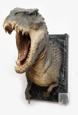 Weta Collectibles V-Rex  Bust Busto King Kong Raro! Perfette Condizioni!