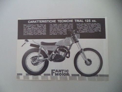 Advertising pubblicità 1980 - advertising,