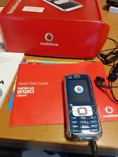 Cellulare NOKIA 6120 classic