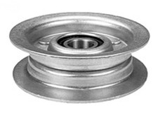10741 Flat Idler sostituisce