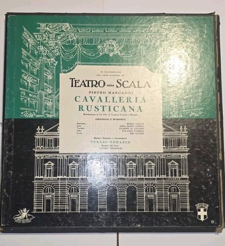 Teatro alla scala pietro - teatro,