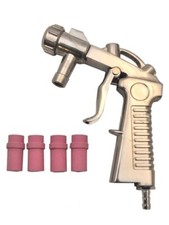 Pistola Sabbiatura Per