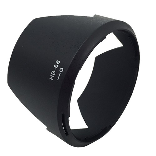 Hb58 paraluce per nikon - hb-58,