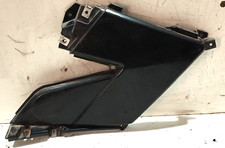 FIANCHETTO FIANCATA SOTTOPEDANA LATO SINISTRO GILERA GP 800 2008 RICAMBI USATI