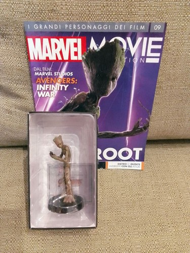 Marvel movie collection - marvel,