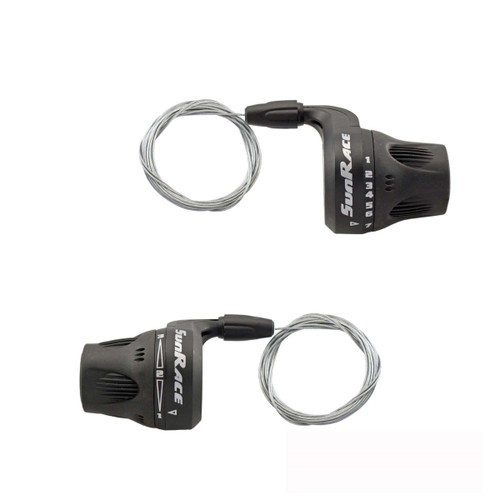 Coppia grip shifter - coppia,