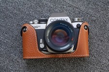 Mezza custodia fotocamera