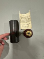 Nicholas II Kaleidoscope Van