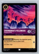 Lorcana -Into the Inklands