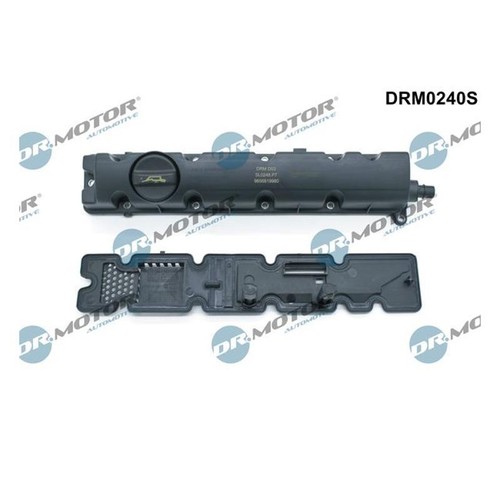 Motor automotive drm0240s - dr.motor,