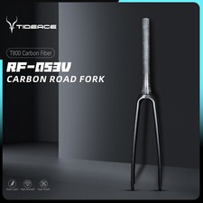 Forcelle anteriori full fibra