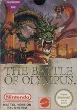 Gioco Nintendo NES - The