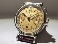 Levrette Cronografo Mono