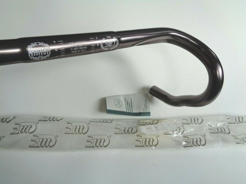 Raro manubrio nos - nos, vintage