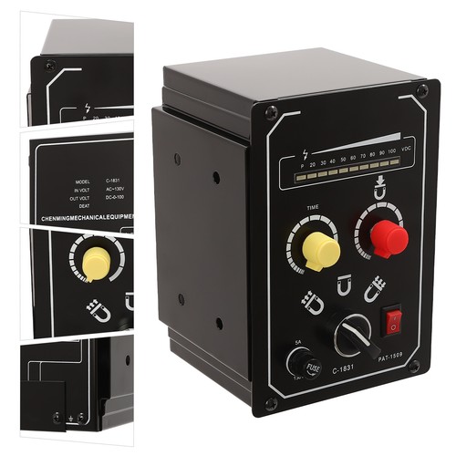 Regolatore mandrino - regolatore,