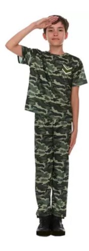 Soldatino esercito bambino - esercito,