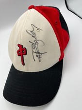 Berretto da baseball autografo RYAN SHECKLER firmato MÜNSTER MASTERSHIP 2005-Skateboard