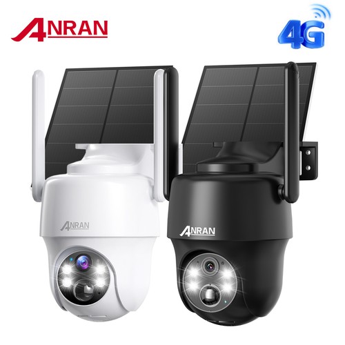 Anran lte telecamera di - anran, 4g