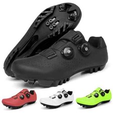 Scarpe Ciclismo MTB Uomo