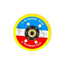 Disco con velcro - , platorello