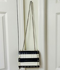 Borsa a tracolla Luana Italy