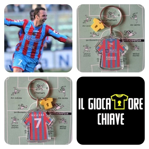 Giocatore - il,