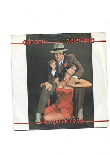 Adriano celentano disco - adriano,