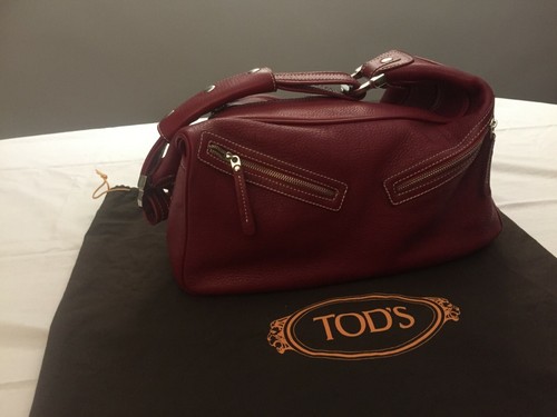 Borsa spalla marca tod - da, tod's