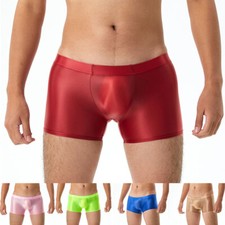 Uomo Boxer Slip Costumi Da