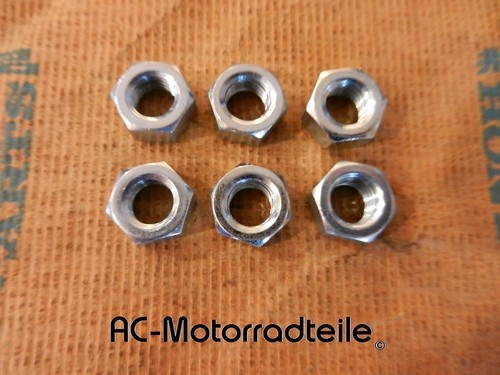 Honda 500 four set dadi - cb,