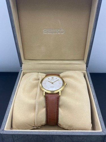 Orologio quarzo seiko - orologio, al