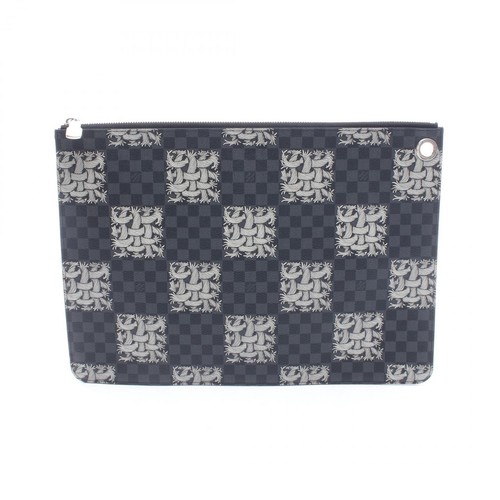 Borsa pochette louis - borsa,