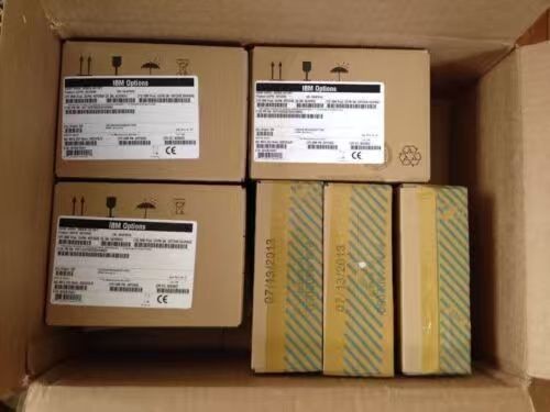 Ibm 00vj360 00vj357 00vj361 - 8t,